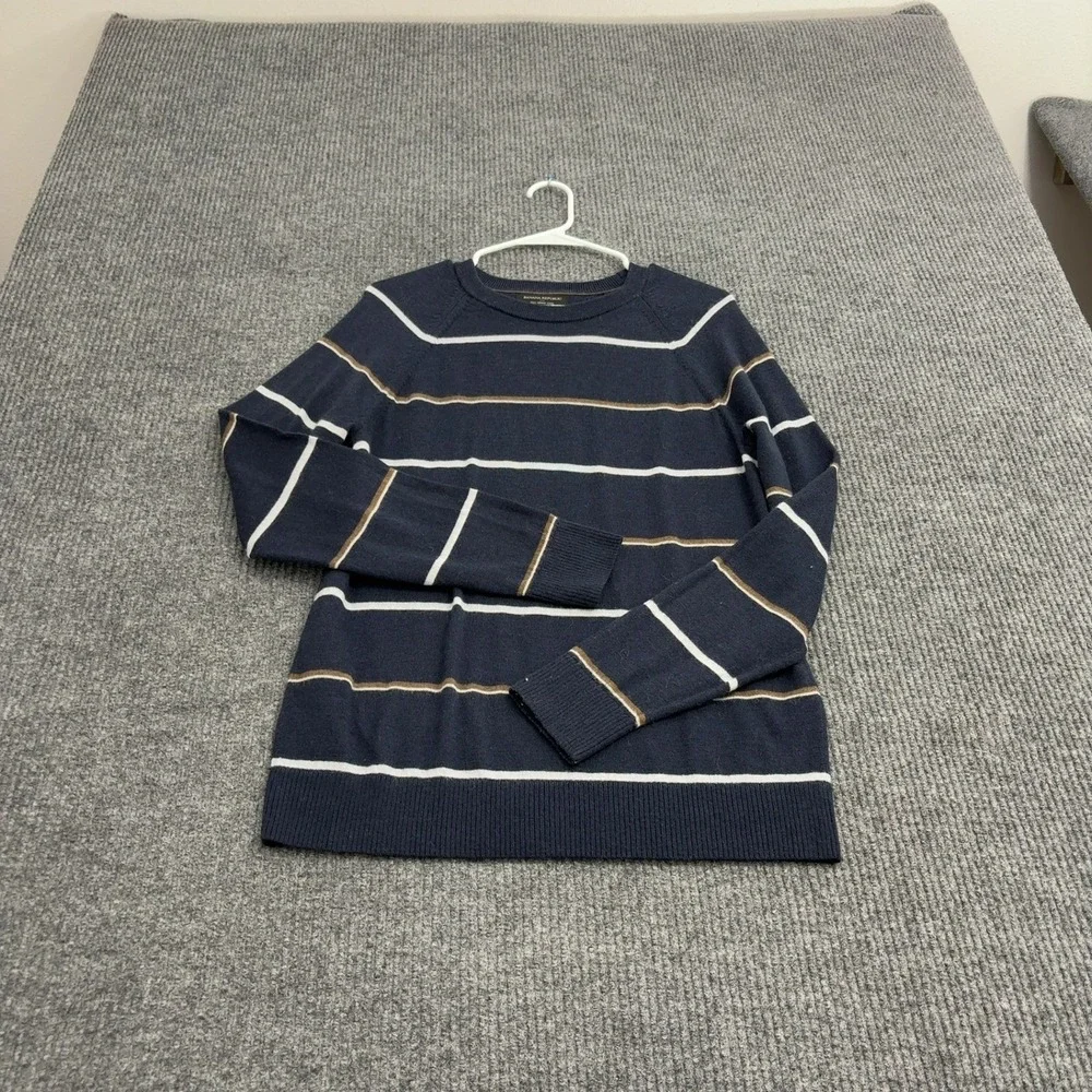 Banana Republic measurements pit